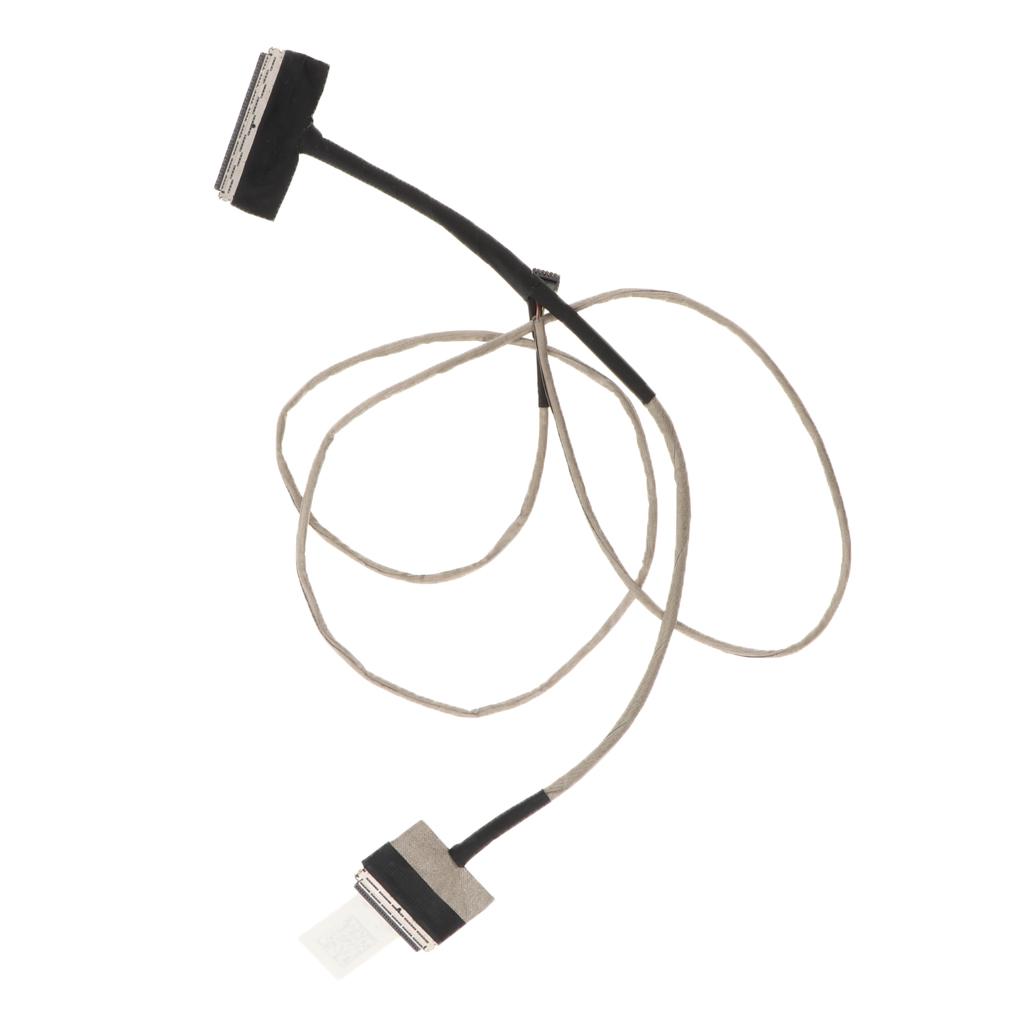 Laptop Repairing Parts Screen Cable Accessory Kit for X556 FL5900U