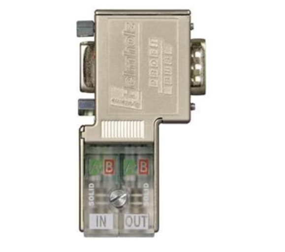 Đầu nối Profibus / Profibus Connector - Hàng chính hãng