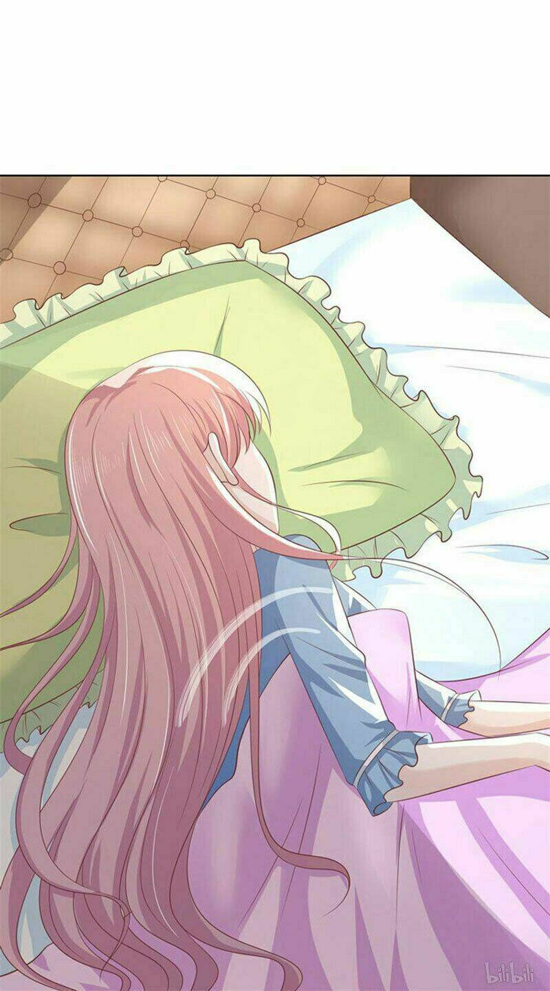 liệt ái tri hạ: series mật đào tiểu tình nhân chapter 218 27