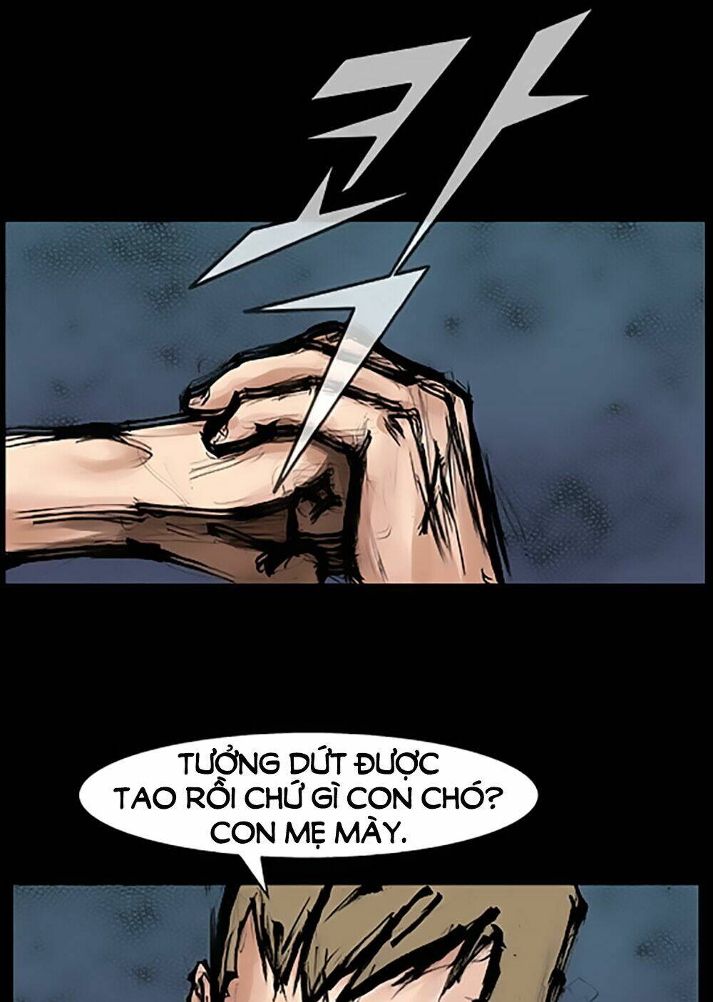 độc cô tiền truyện chapter 98 20