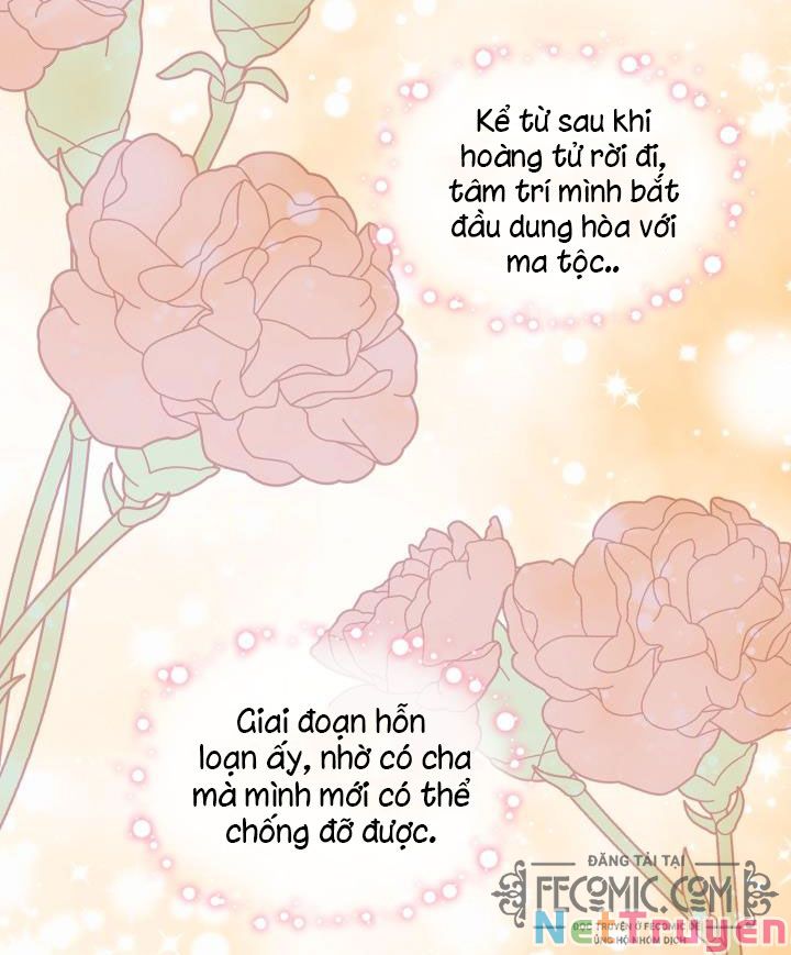 con có phải con là con gái của ngài không? chapter 68 42