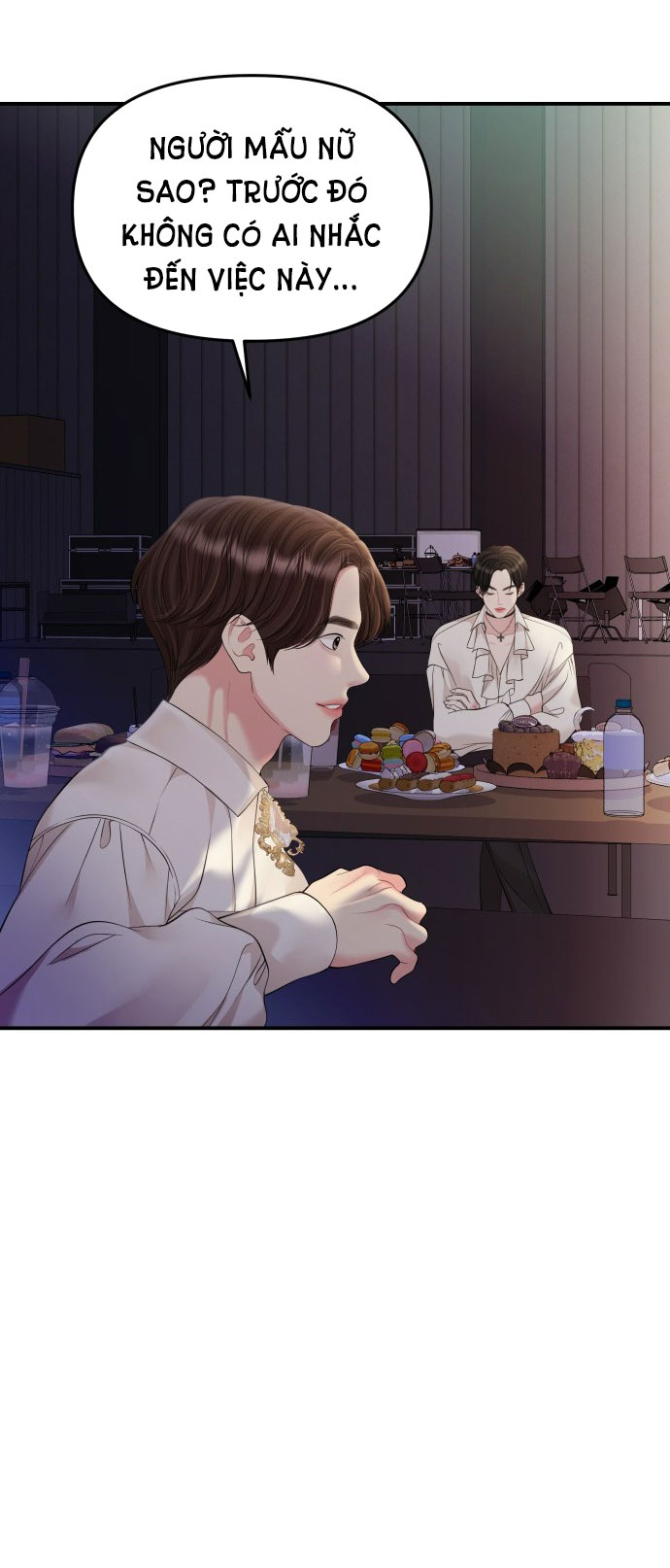 gửi em người đánh cắp những vì sao - to you who swallowed a star chapter 132.1 15