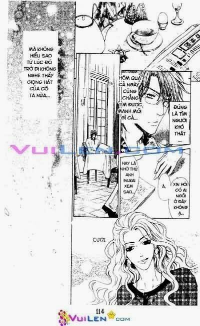 bát khuyển sỹ phương đông chapter 11 114