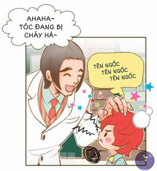 tân lang yếu tòng tiểu dưỡng khởi chapter 4 5