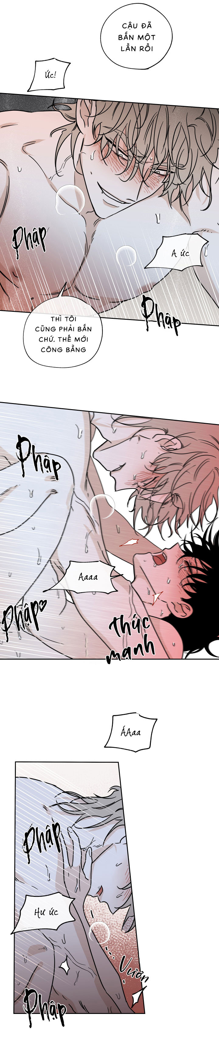 đêm bên bờ biển chapter 27.5 4