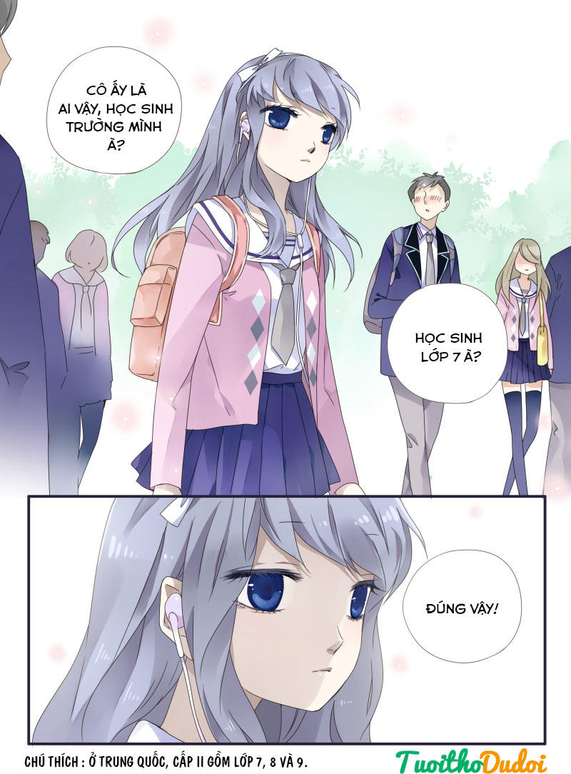 lam sí chapter 48 5