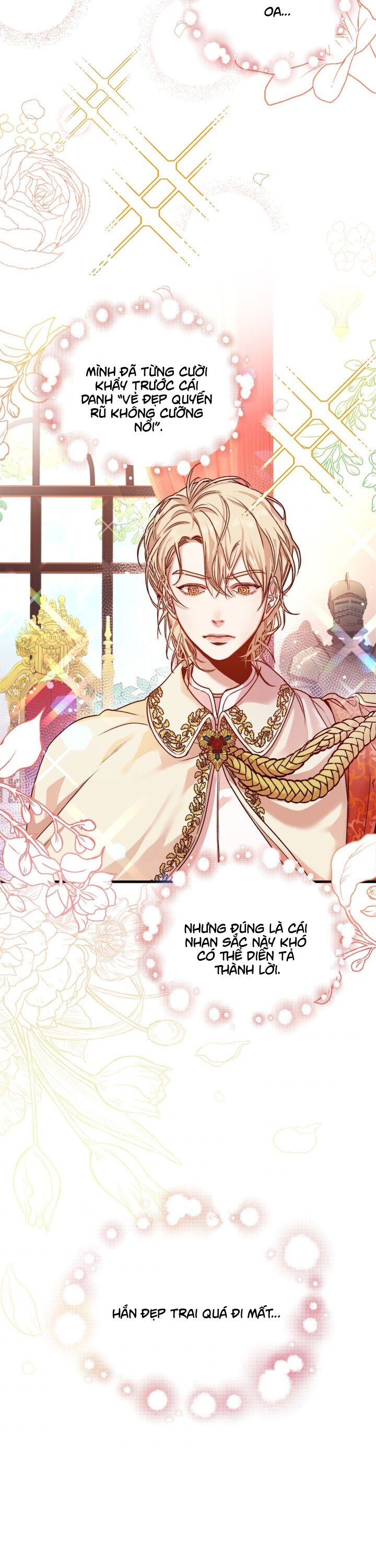 thư ký riêng của bạo chúa chapter 4 3