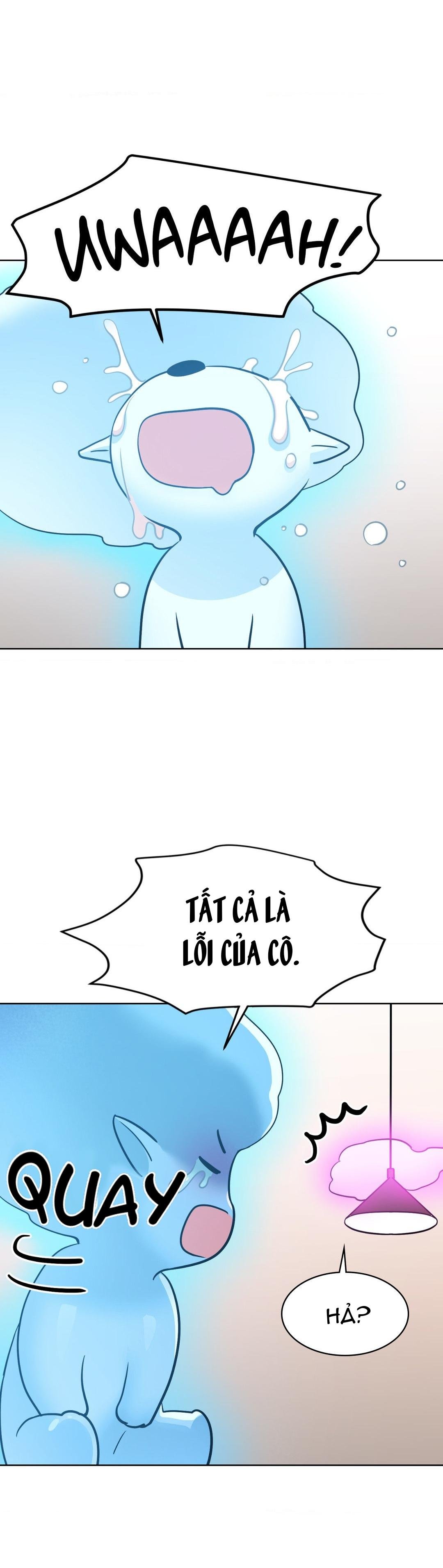 sữa và kem chapter 9 13