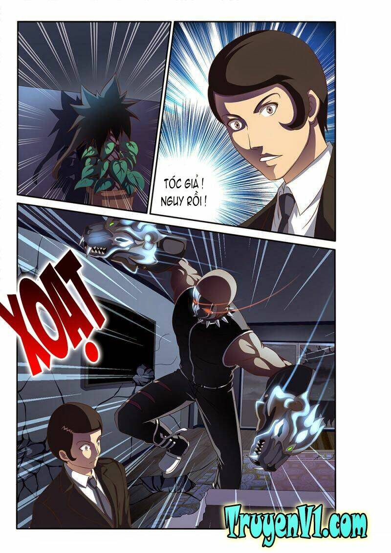 world of super sand box chapter 25 10