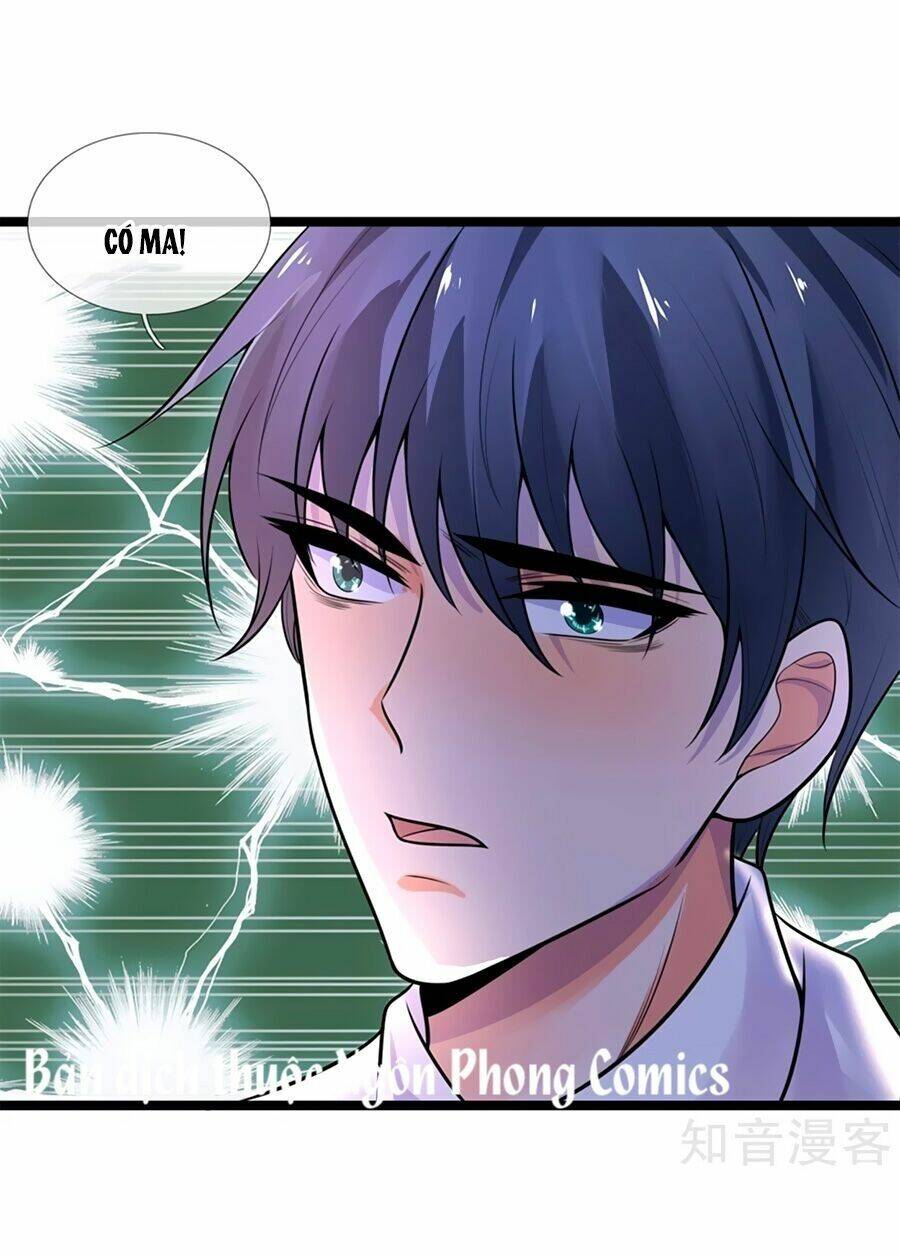 loạn thế tù sủng: thiếu soái bất lương của ta chapter 60 14