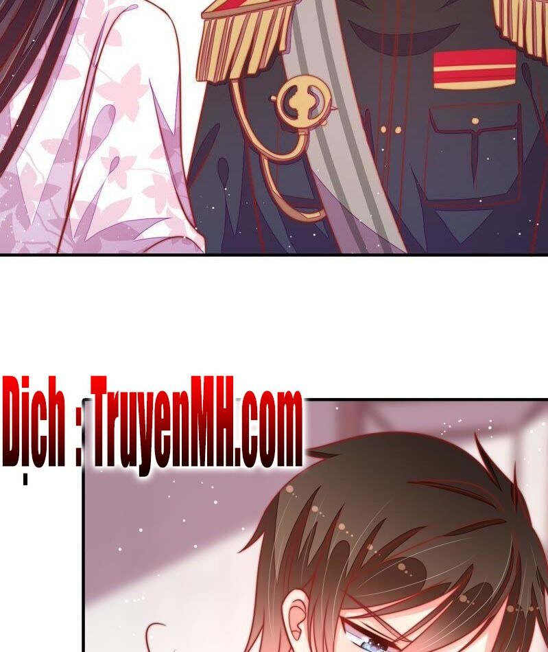 ngày nào thiếu soái cũng ghen chapter 169 14