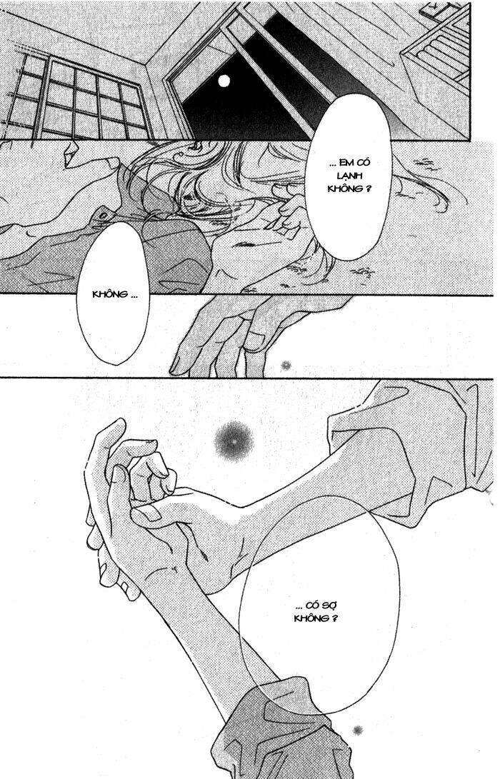 ai hime - ai to himegoto chapter 10 11