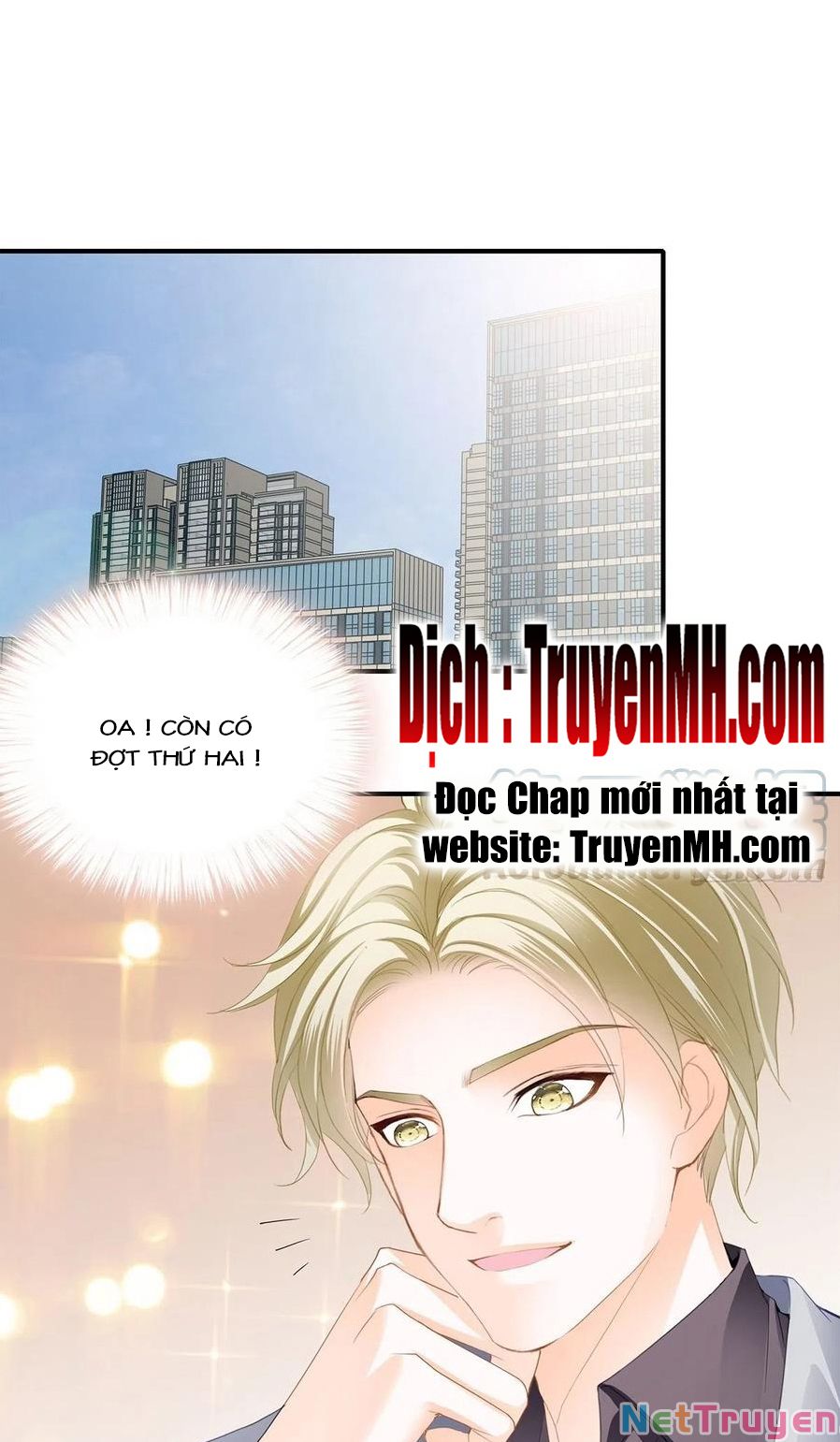 bạo quân ái nhân chapter 83 7