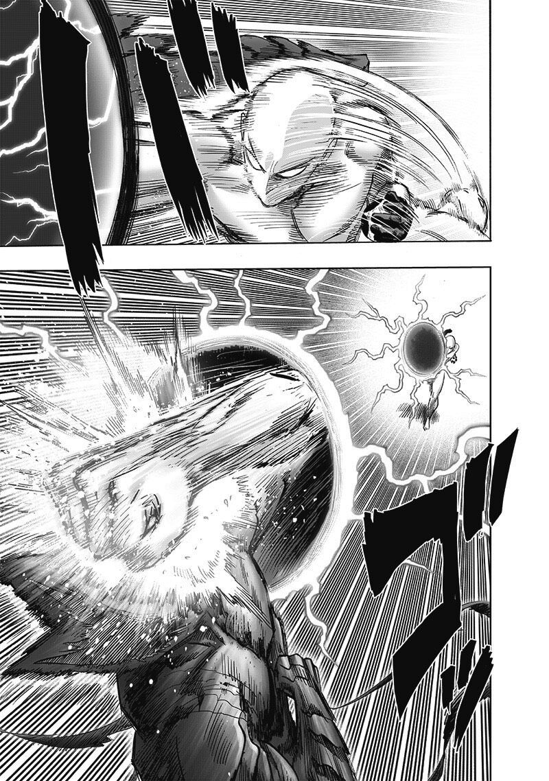 one-punch man chapter 215 2