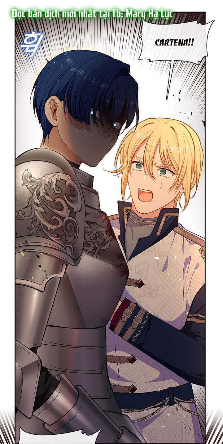 cẩn thận nữ phụ phản diện đấy! chapter 123 33