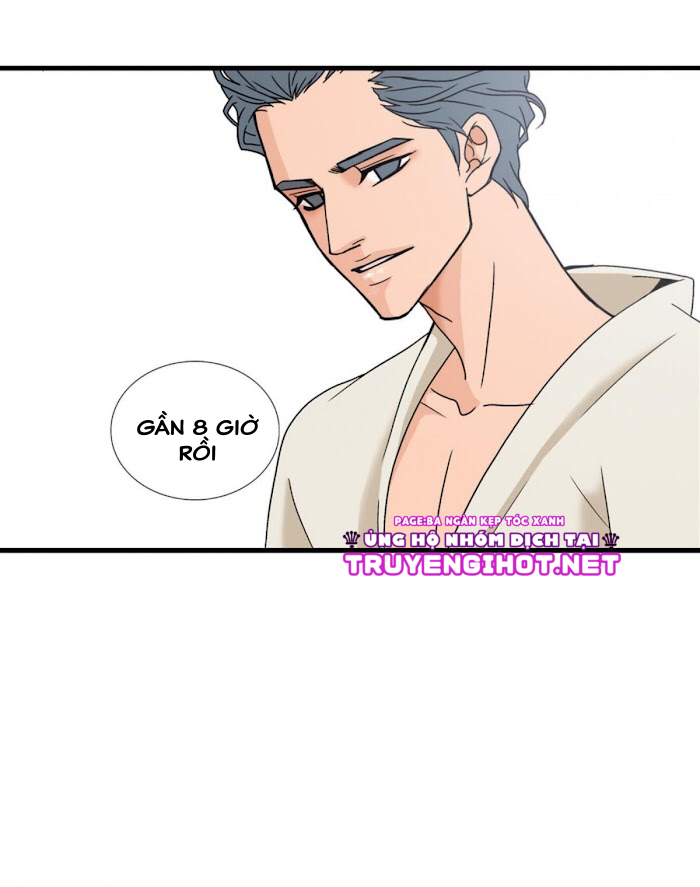 người tình của mẹ tôi chapter 2.2 5