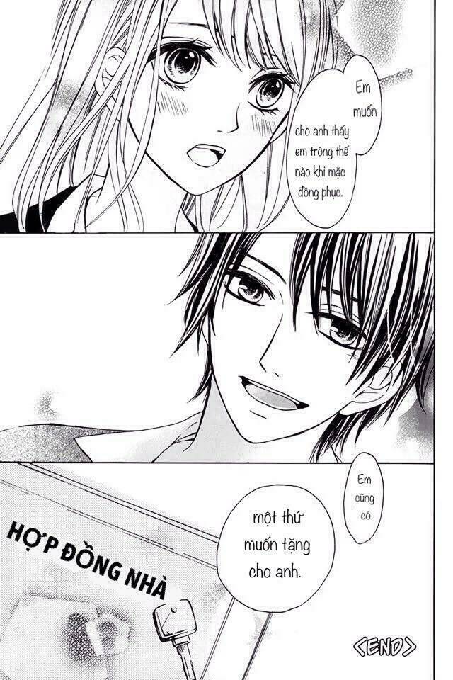 tổng hợp one shot. chapter 251 32