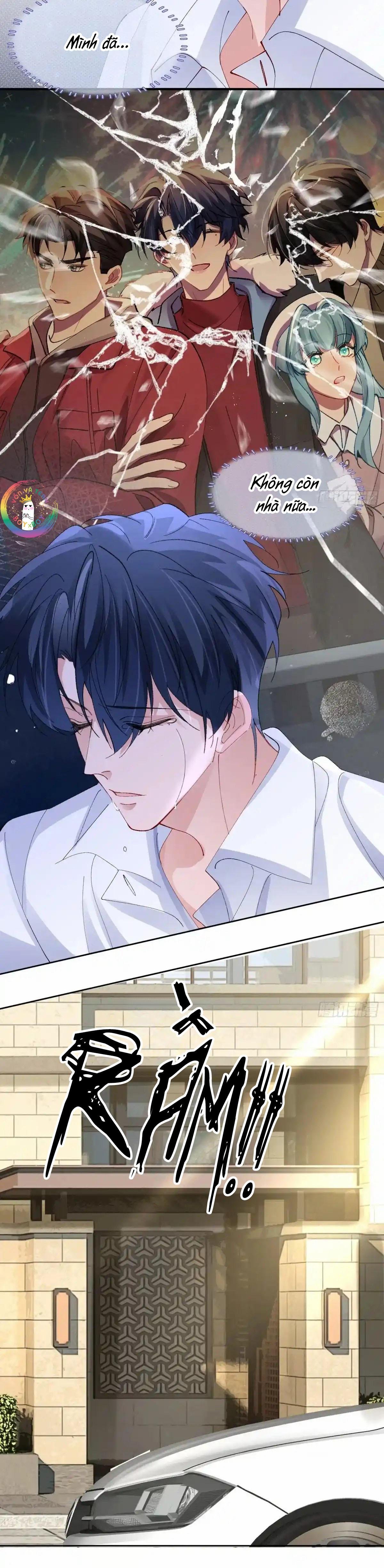 dĩ hạ khi thượng chapter 55 5