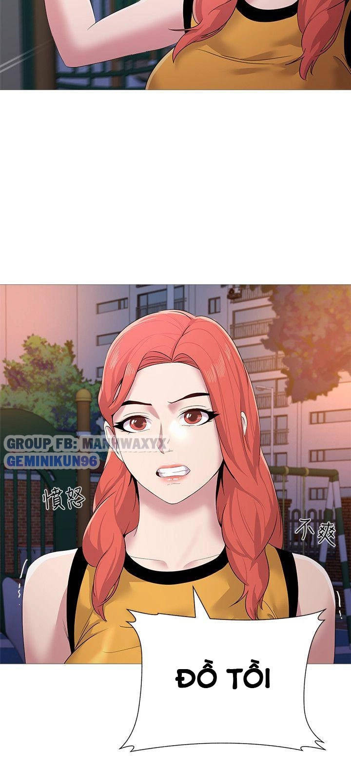 cô giáo gợi cảm chapter 20 24