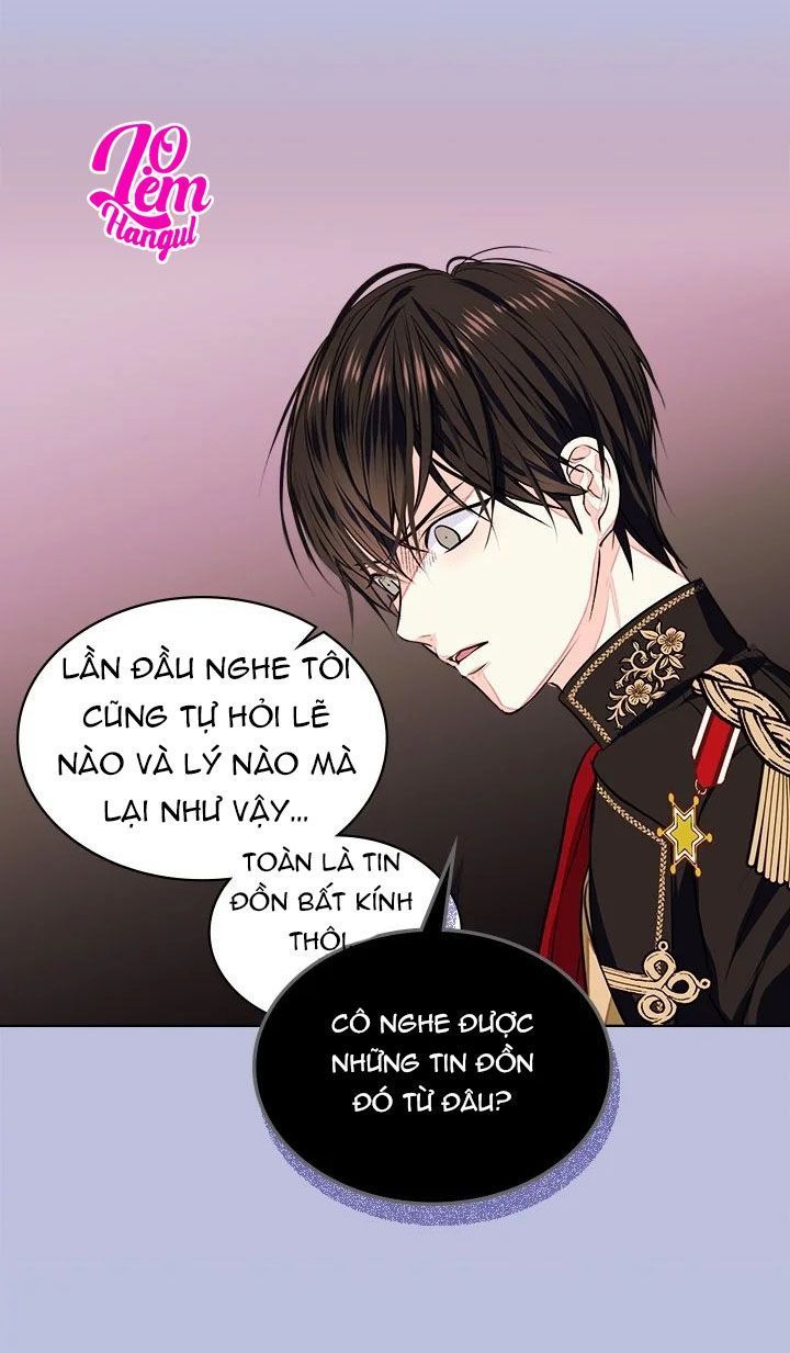 đức hạnh của ác nữ phản diện chapter 11 19