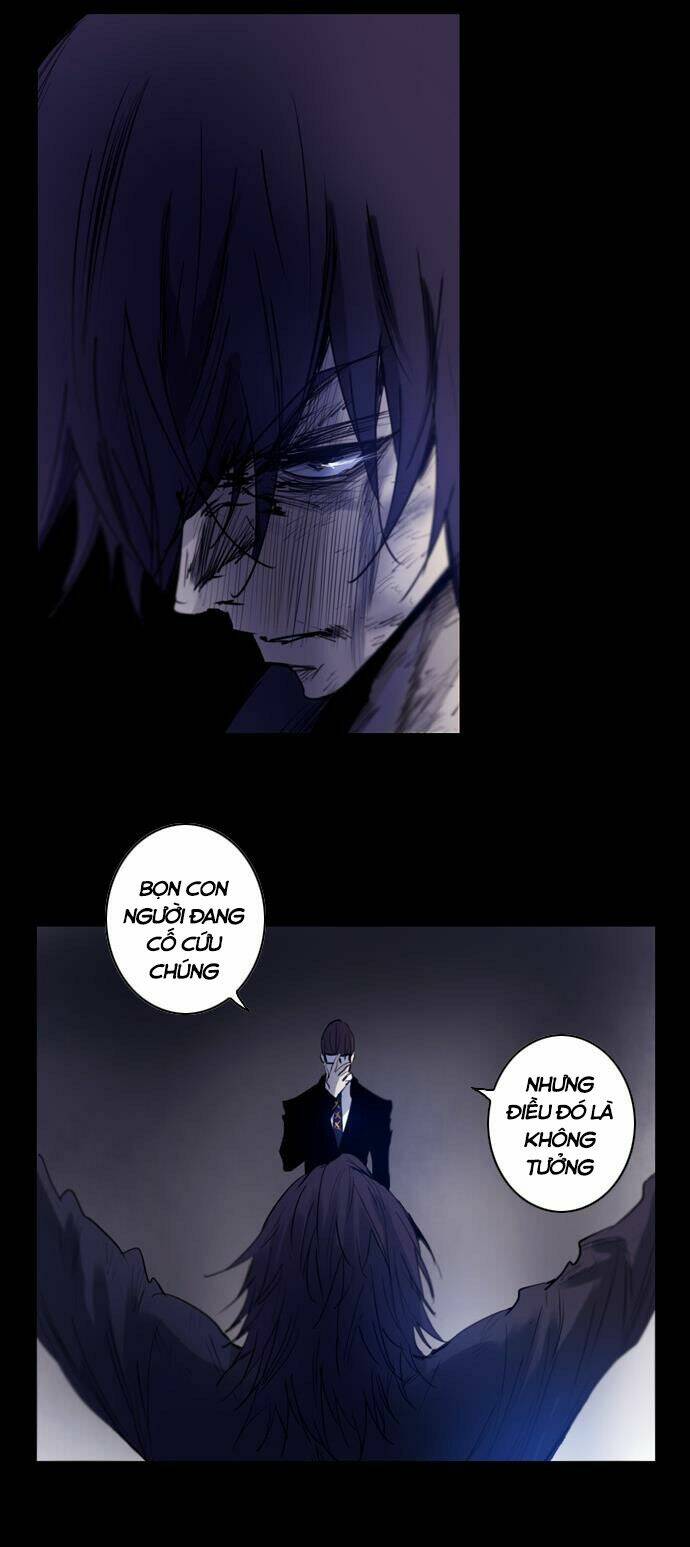 bản khế ước linh hồn chapter 157 32