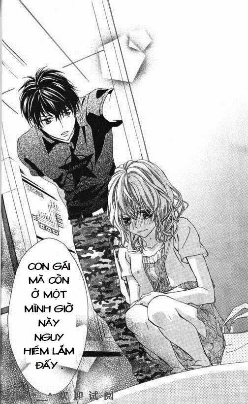 tonari no koigataki chapter 7 33