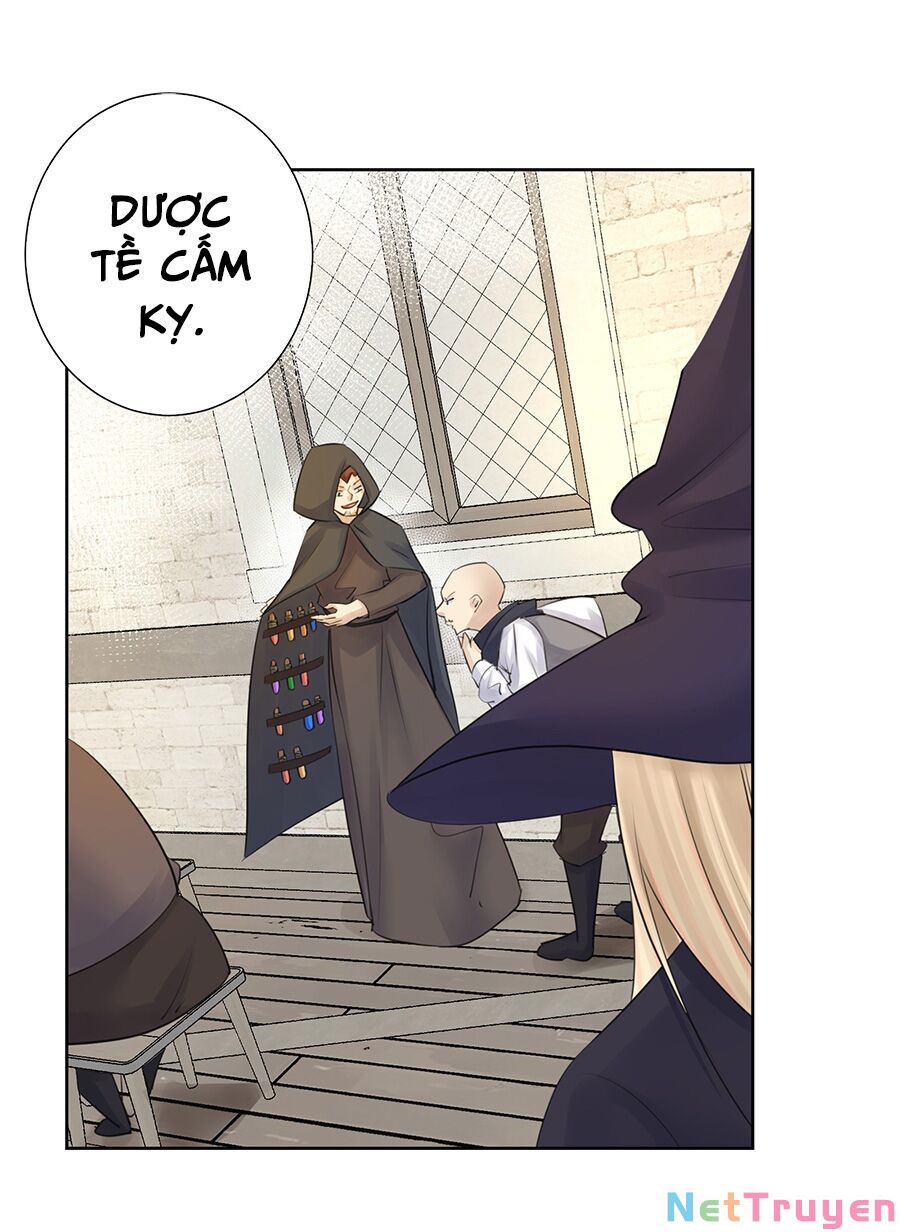 bản giáo chủ thân bất do kỷ chapter 30 29