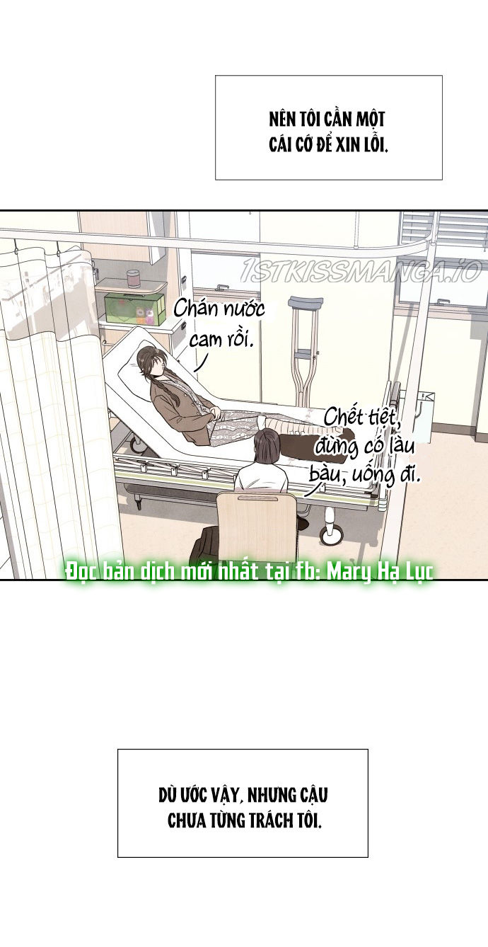 điều khiến tôi quyết tâm muốn chết chapter 19.2 37