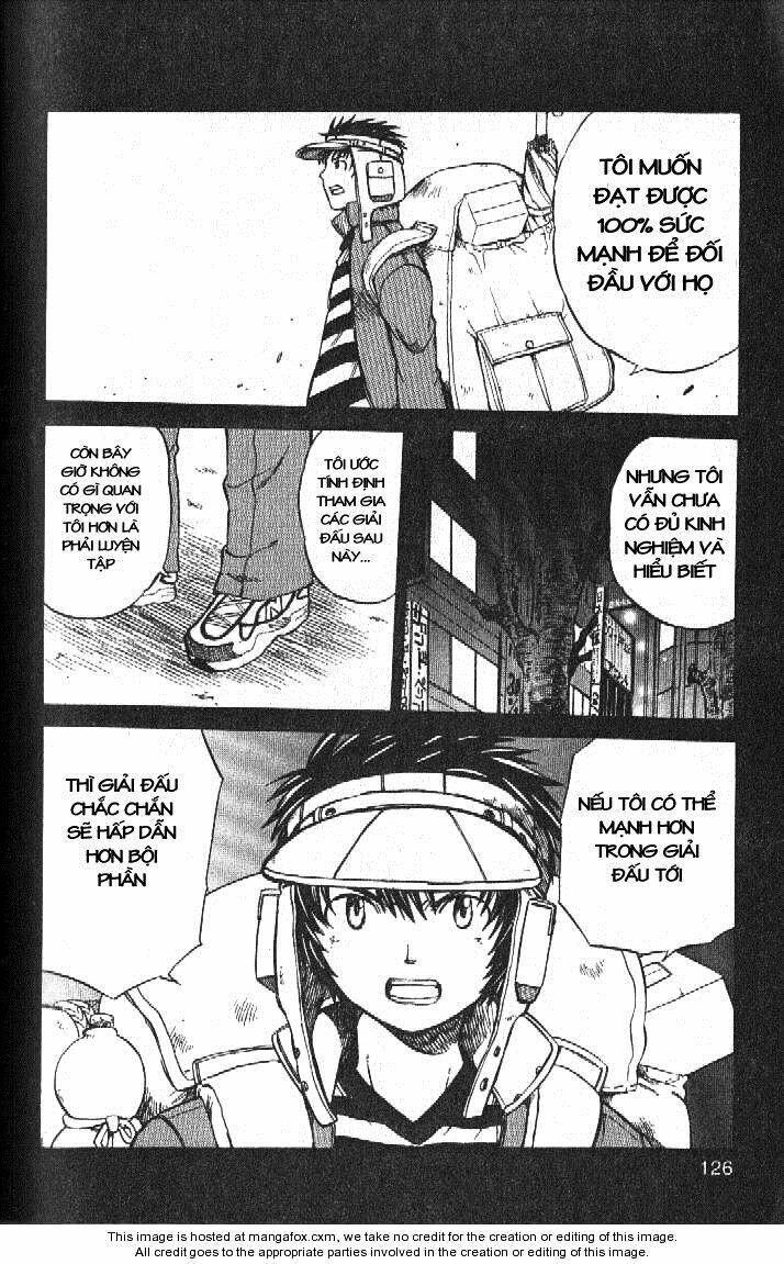 rồng ma trận chapter 35 35