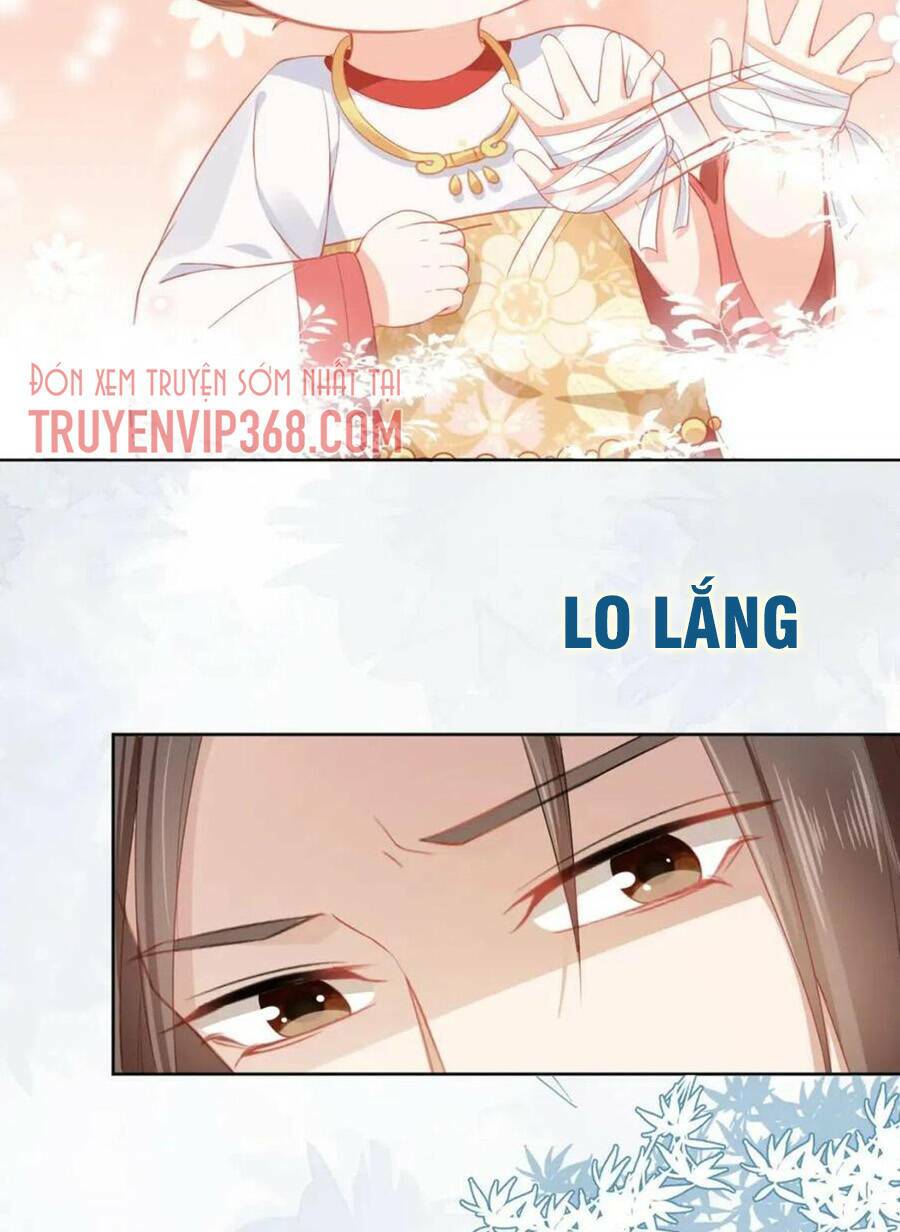 nhặt được bảo bối manh manh chapter 32 24