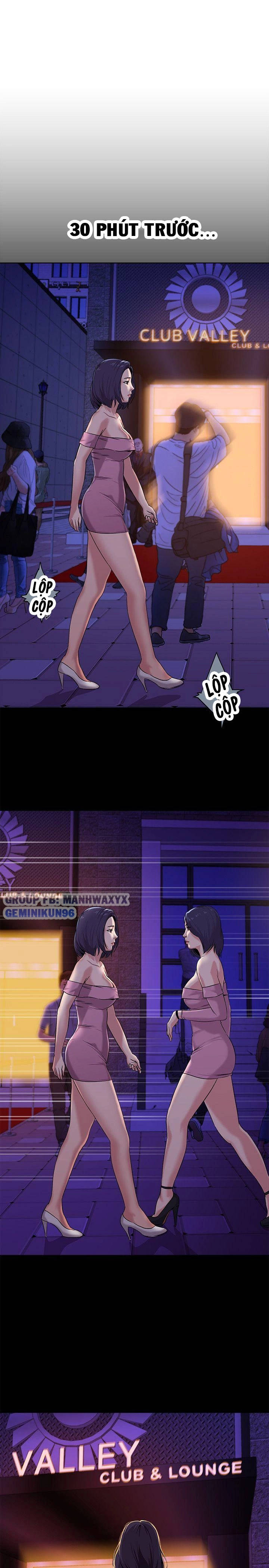 cô giáo gợi cảm chapter 7 15