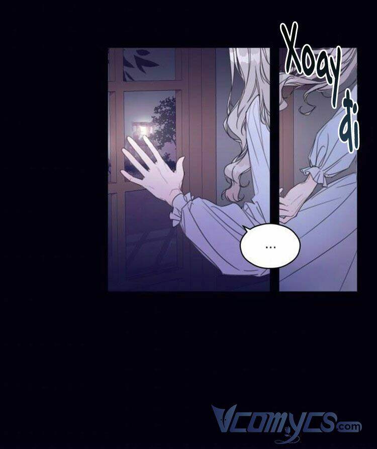 kiếp này tôi sẽ sống như một nhân vật phụ chapter 1 13