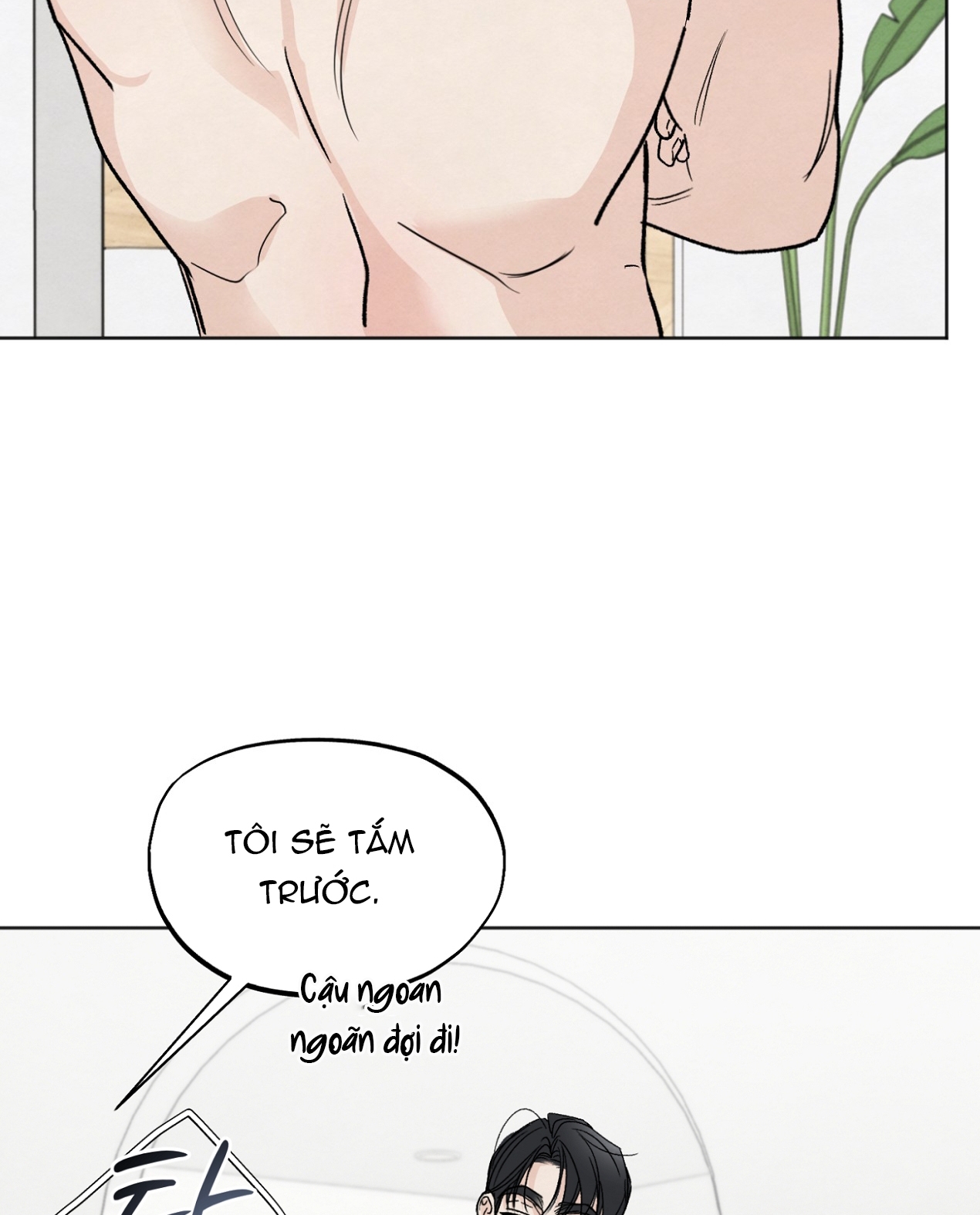 hoàn cảnh của rác rưởi chapter 20.2 74