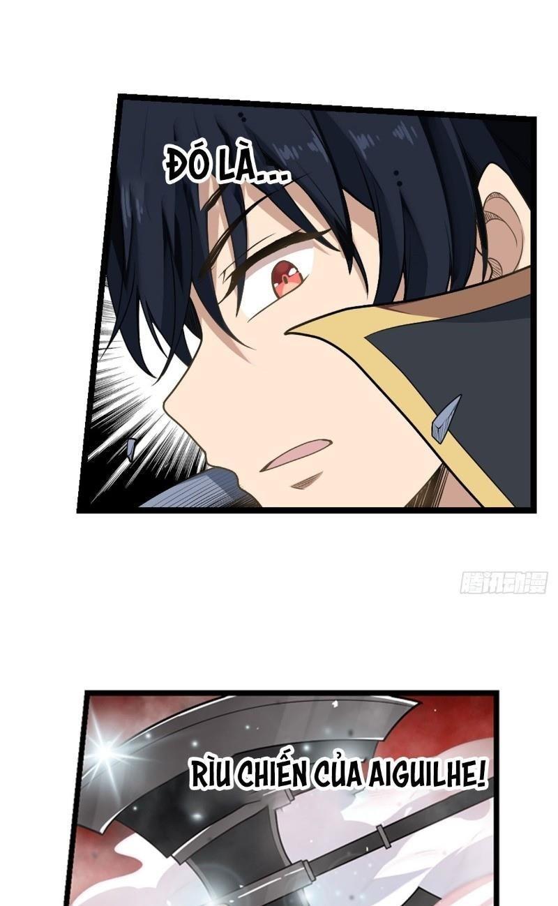 vô hạn sứ đồ và 12 nữ chiến binh chapter 48 9
