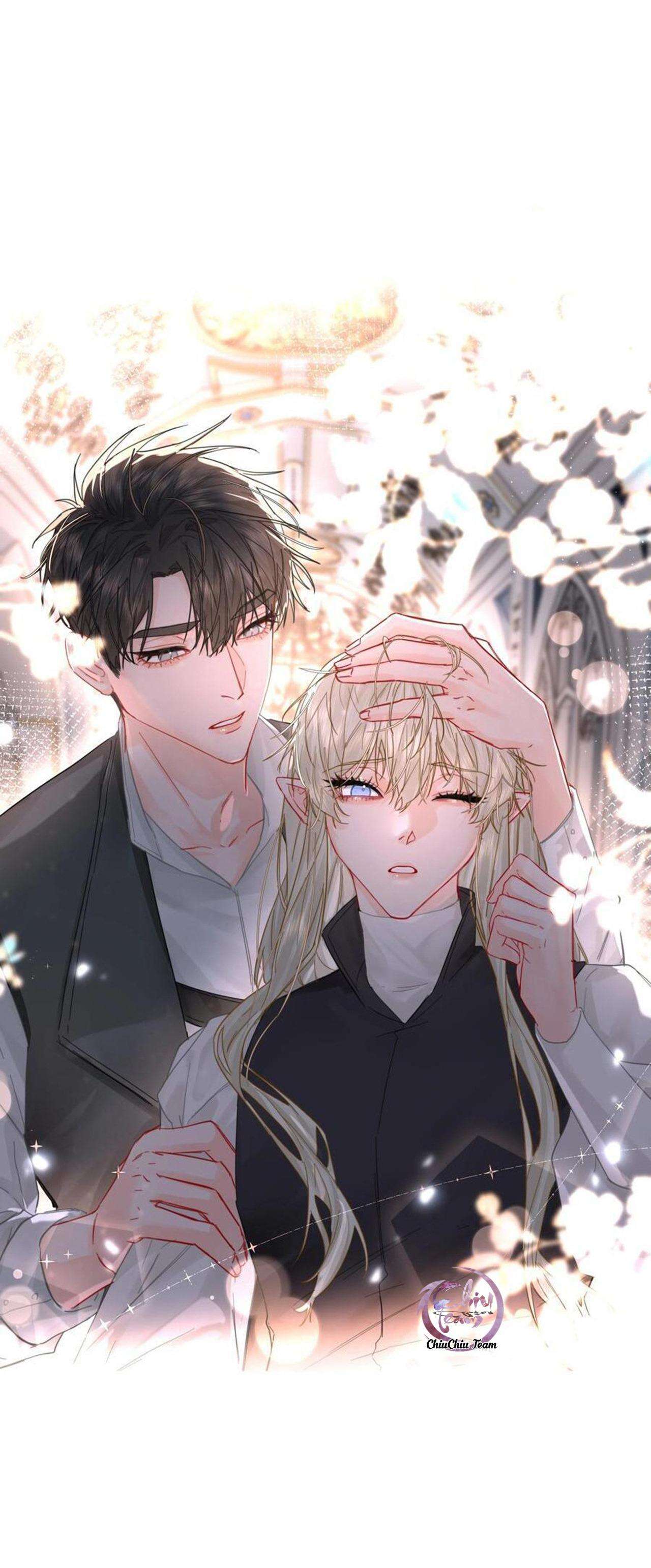 bạn trai cũ trở thành vua chapter 65 8