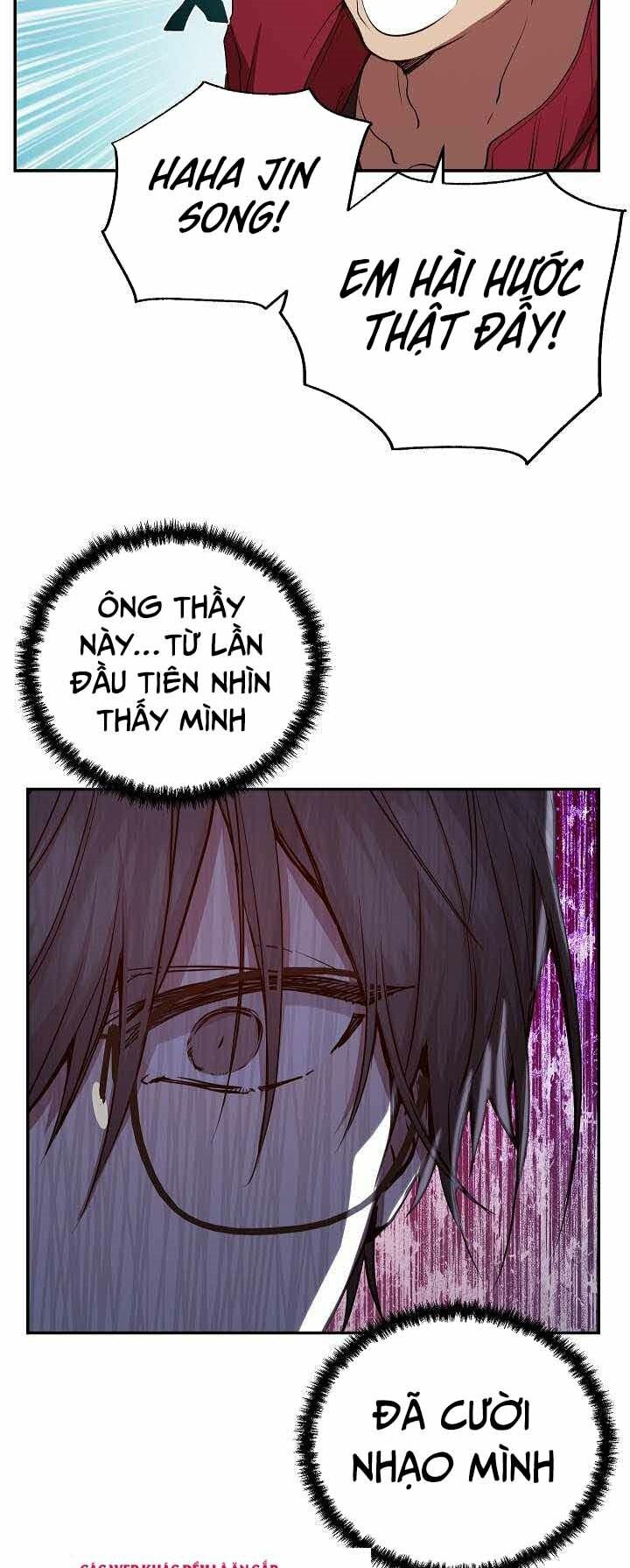 giả vờ làm kẻ vô dụng ở học đường chapter 2 7