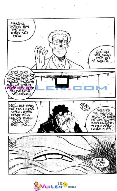 truyền nhân atula - shura no mon i chapter 37 109