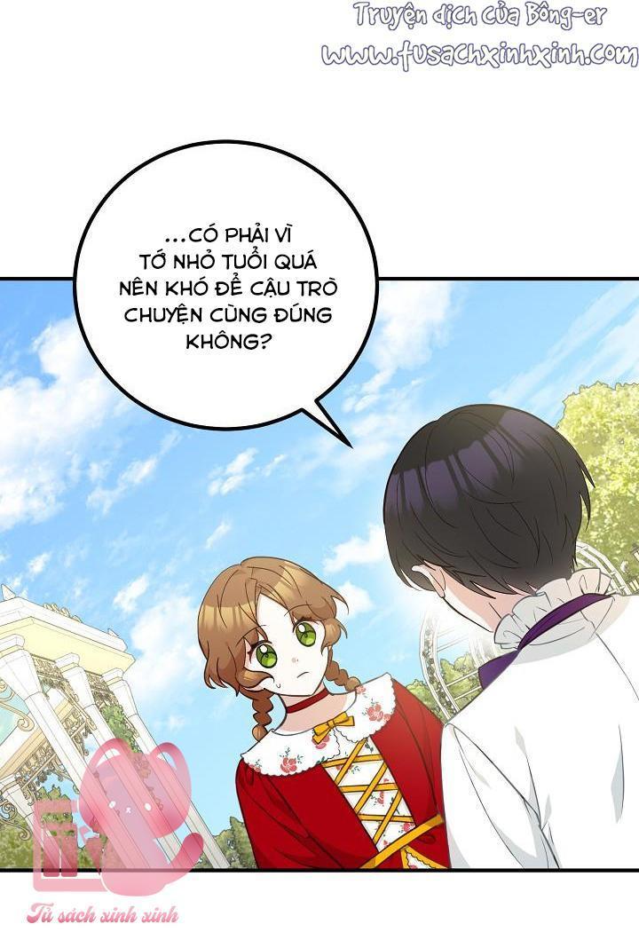 bác sĩ hoàn thành trách nhiệm rồi chapter 13 30