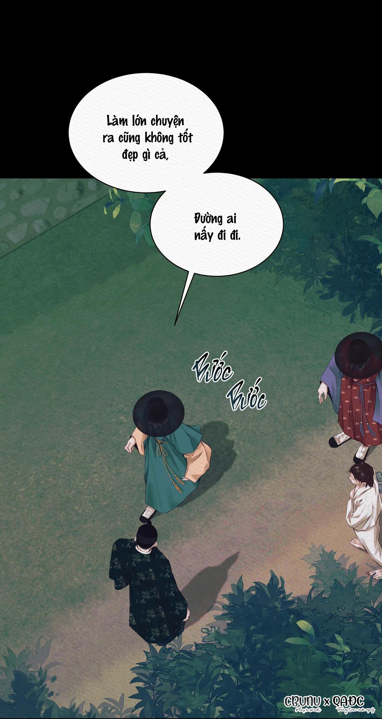 qủy dạ khúc chapter 3 59