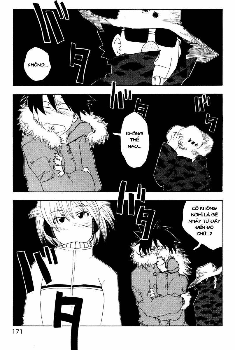 inu neko jump chapter 40 20