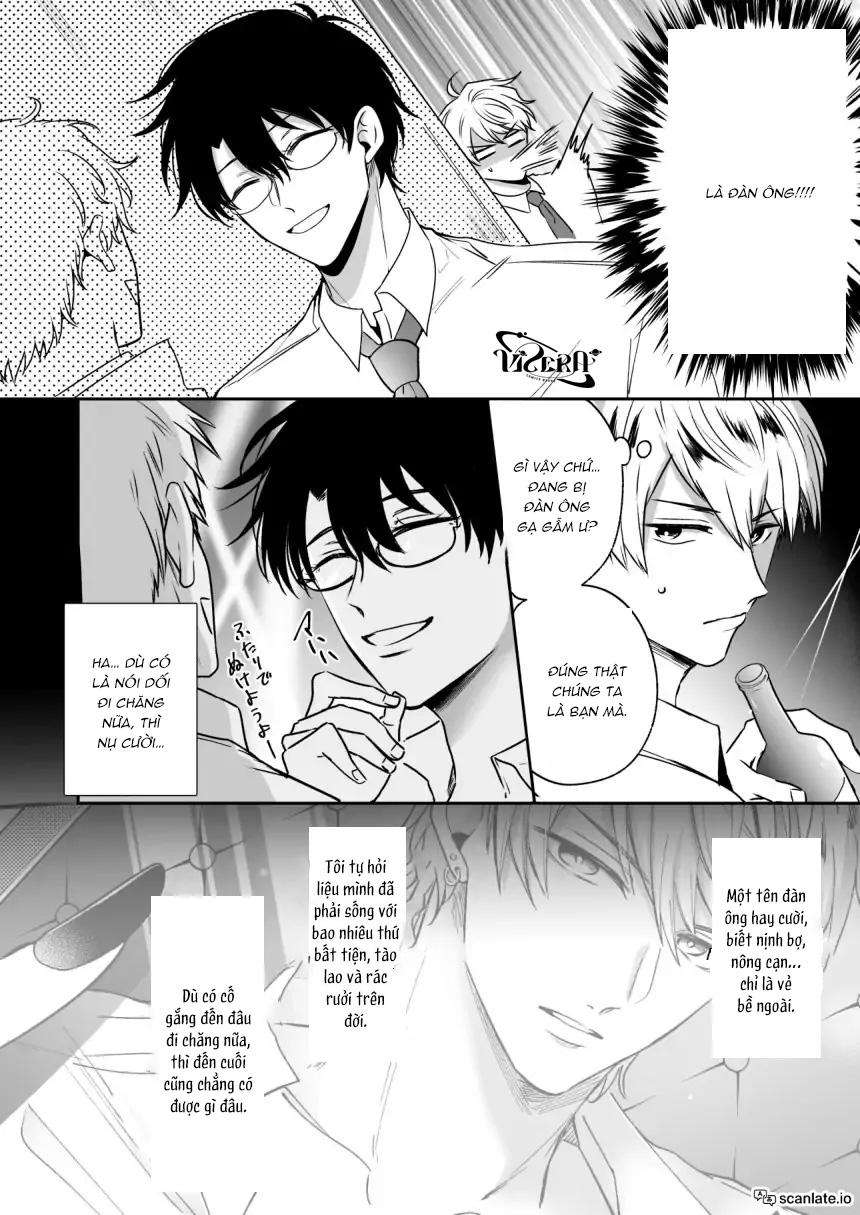 oneshot vicera comics house chapter 79.1 11