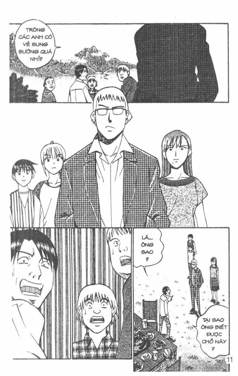 thám tử toma chapter 10 112