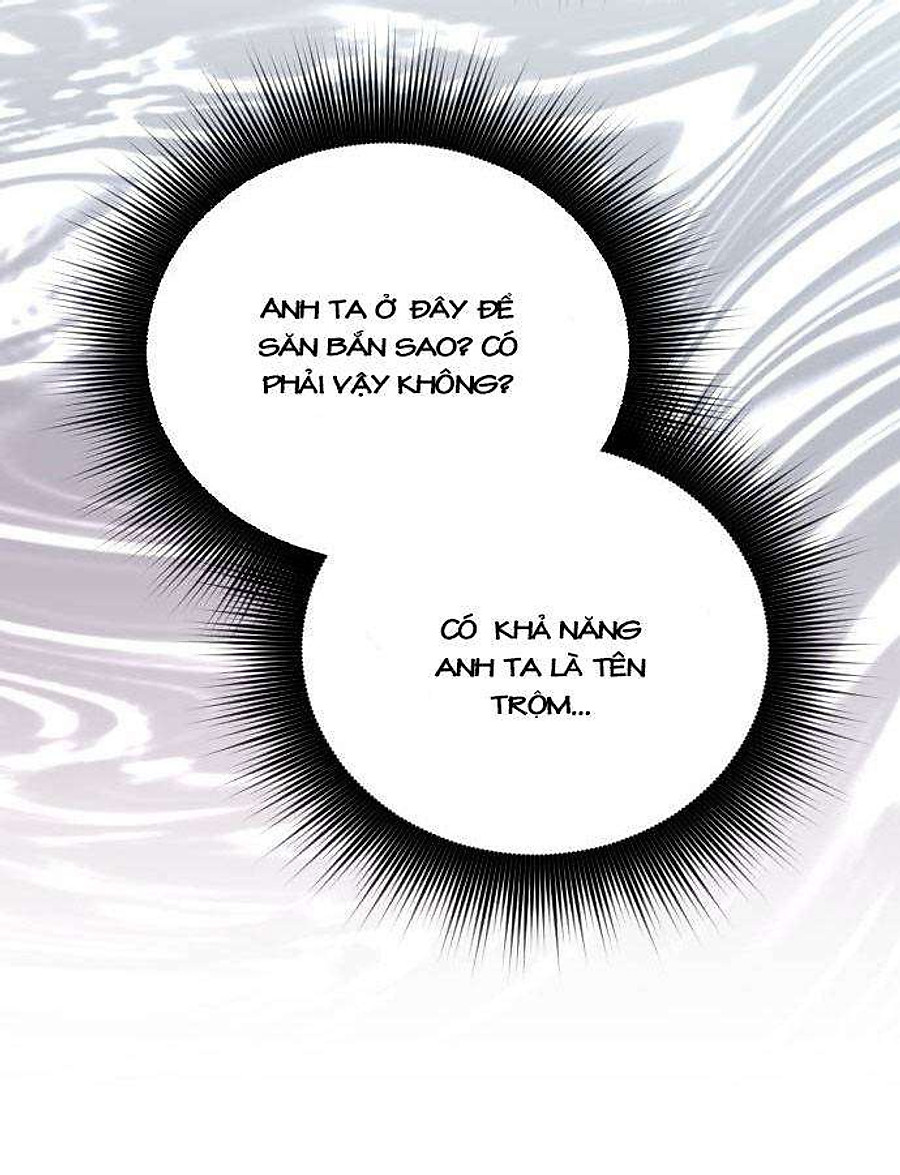 Hoa Dã Thú chapter 2.1 13