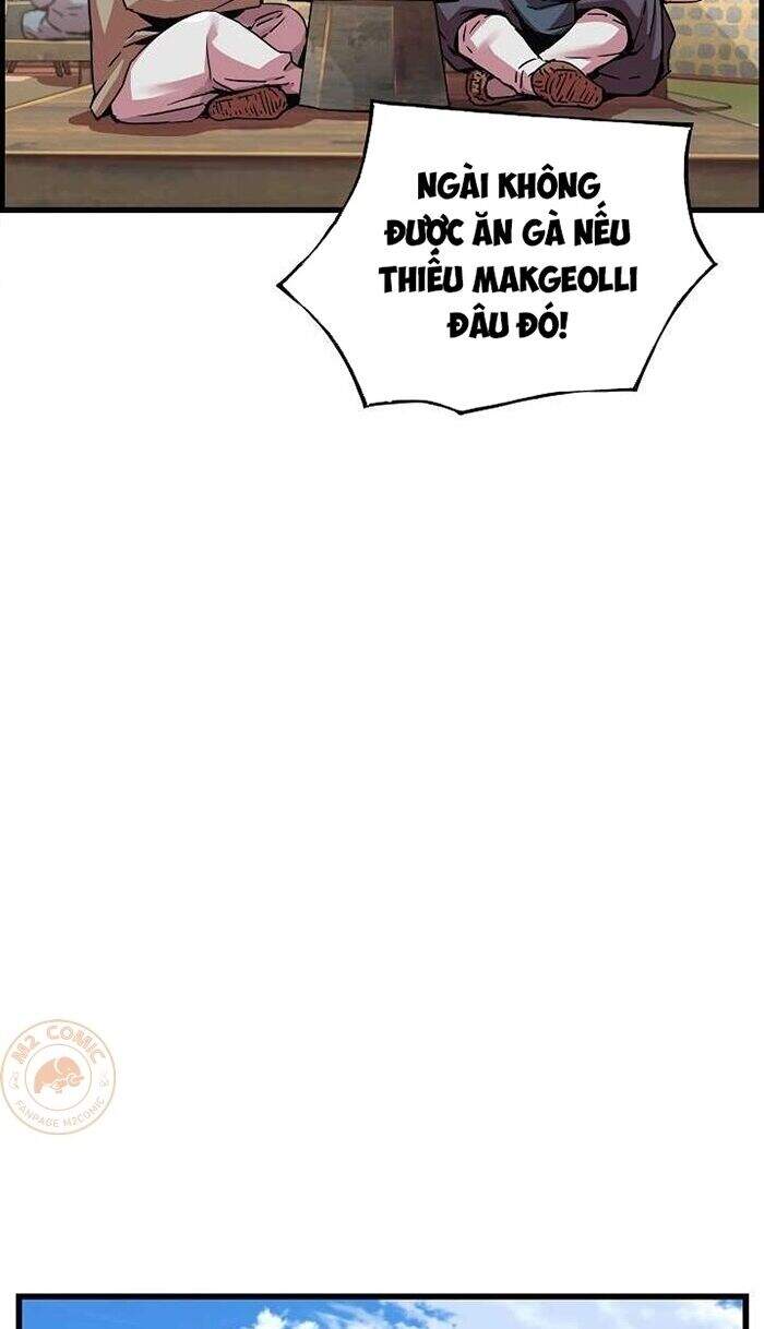 tôi sẽ sống như một hoàng tử chapter 39 61