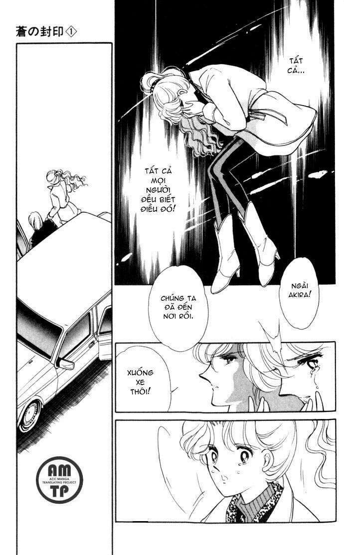 dấu phong ấn xanh chapter 1 160