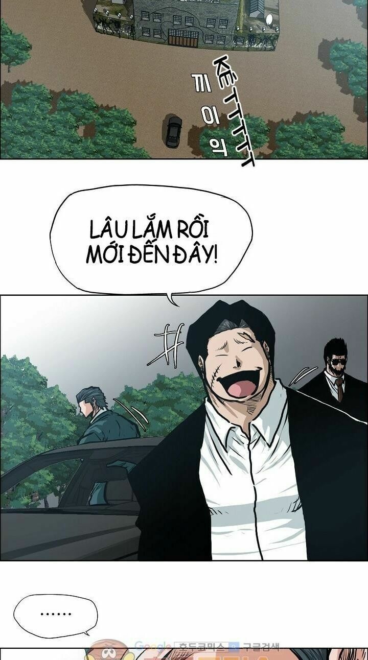 bá chủ học đường ss3 chapter 25 21