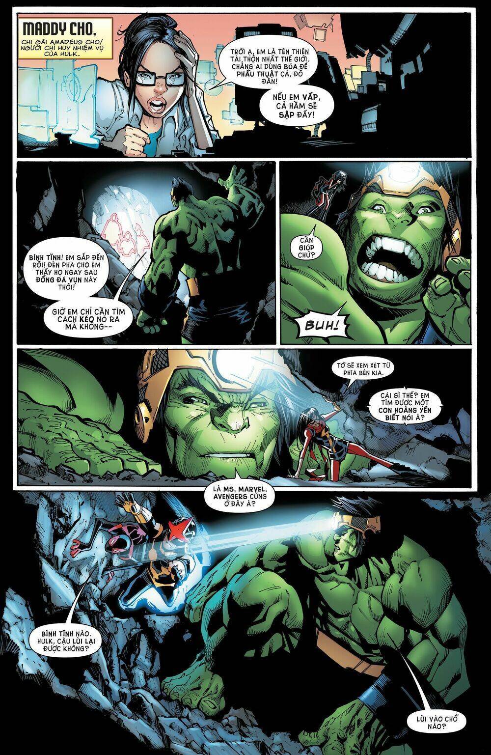 champions chapter 1 16