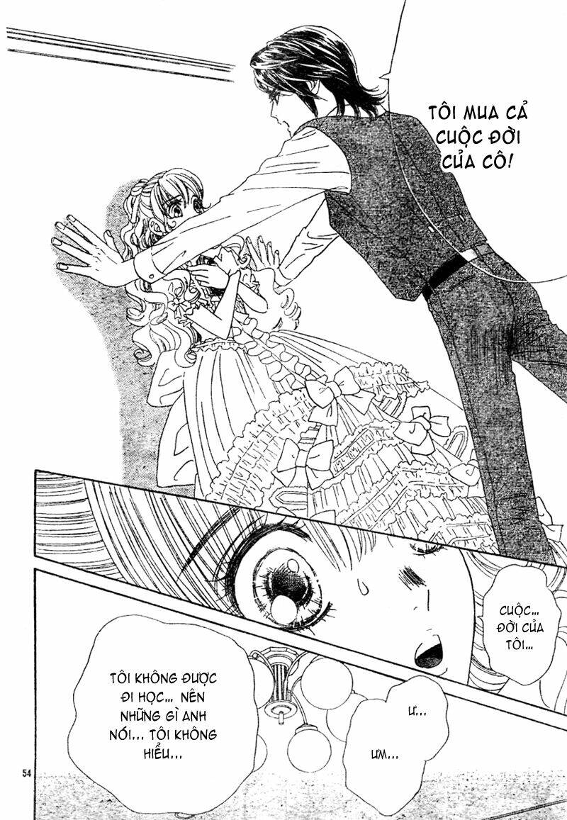 hoa hồng đỏ chapter 1 56