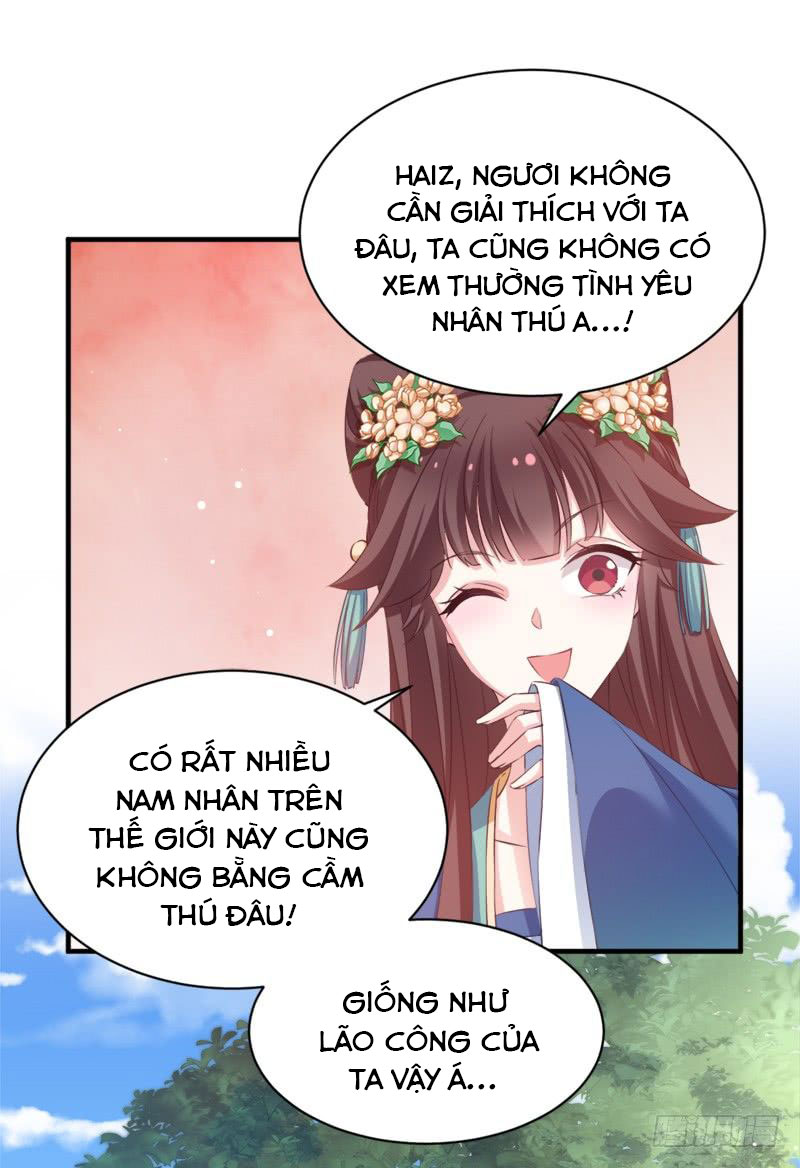 trò chơi trừng phạt chapter 50 24