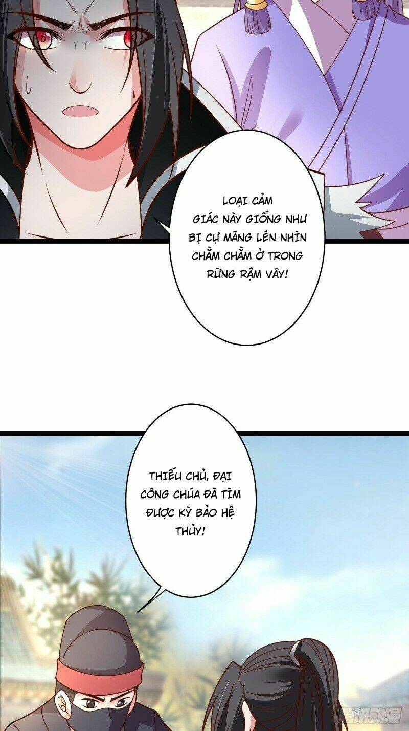 trọng sinh tối cường ma tôn ở rể chapter 78 36